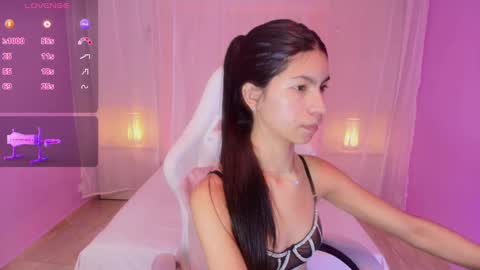 Snapshot of pamelaascott chatting on February 22, 8:31 pm  P A M  online show from February 22, 8:31 pm