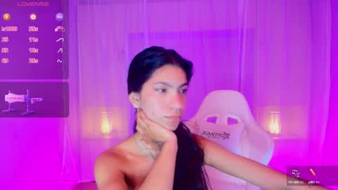 Snapshot of pamelaascott chatting on February 25, 10:15 am  P A M  online show from February 25, 10:15 am