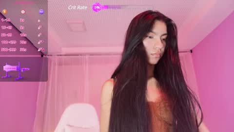 Snapshot of pamelaascott chatting on February 26, 8:44 pm  P A M  online show from February 26, 8:44 pm