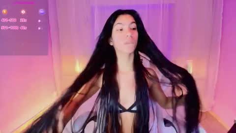 Snapshot of pamelaascott chatting on February 28, 8:18 pm  P A M  online show from February 28, 8:18 pm