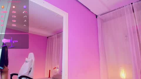 Snapshot of pamelaascott chatting on March 1, 11:15 pm  P A M  online show from March 1, 11:15 pm