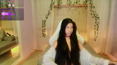 Snapshot of pamelaascott chatting on September 16, 4:24 am  P A M  online show from September 16, 4:24 am