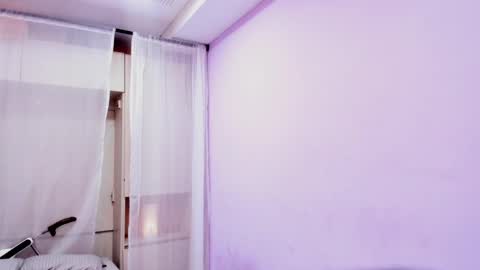 Snapshot of pamelaascott chatting on October 1, 4:18 am  P A M  online show from October 1, 4:18 am