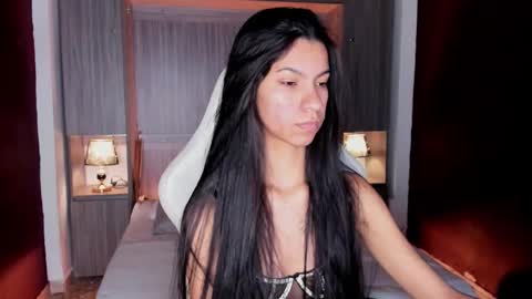 Snapshot of pamelaascott chatting on October 8, 4:43 am  P A M  online show from October 8, 4:43 am