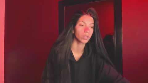 Snapshot of pamelaascott chatting on October 15, 4:23 am  P A M  online show from October 15, 4:23 am