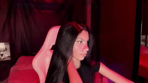 Snapshot of pamelaascott chatting on October 22, 4:24 am  P A M  online show from October 22, 4:24 am