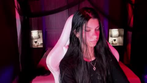 Snapshot of pamelaascott chatting on October 24, 10:00 am  P A M  online show from October 24, 10:00 am