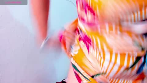 Pamela online show from December 30, 7:21 pm