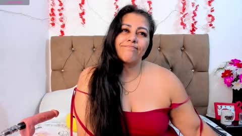 Pamela online show from January 25, 11:11 pm