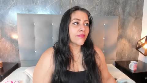 Pamela online show from March 27, 7:46 pm