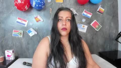Pamela online show from June 21, 7:16 pm