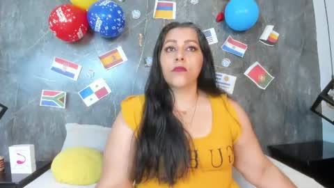 Pamela online show from June 26, 8:46 pm