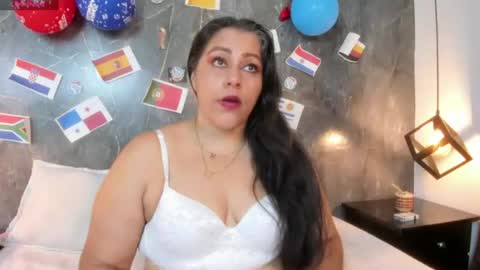 Pamela online show from July 8, 7:29 pm