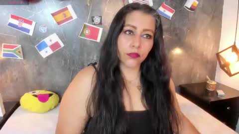 Pamela online show from July 9, 7:40 pm