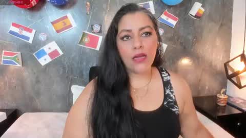 Pamela online show from July 11, 8:00 pm