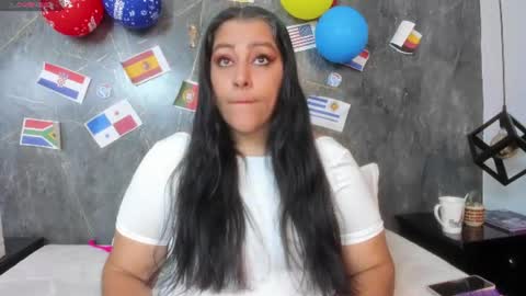 Pamela online show from July 13, 7:16 pm