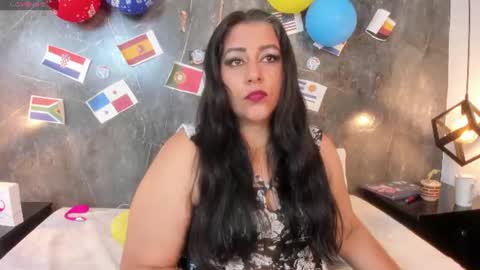 Pamela online show from July 14, 8:03 pm