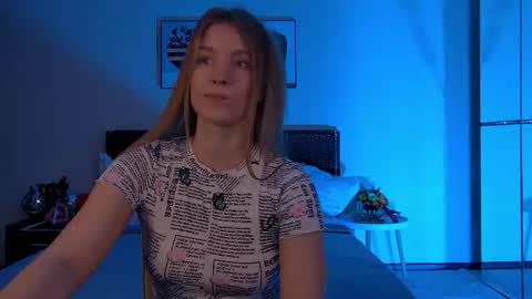 Pamela Blair online show from November 21, 7:23 pm