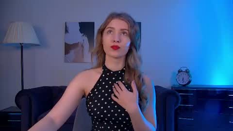 Pamela Blair online show from June 14, 7:05 pm