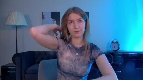 Pamela Blair online show from July 3, 7:42 pm
