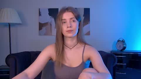 Pamela Blair online show from July 29, 7:12 pm