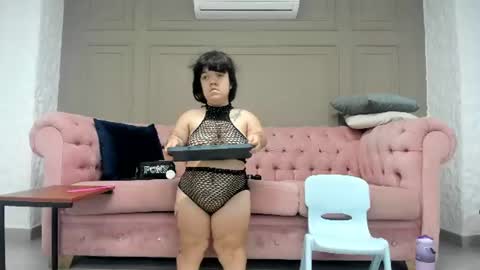 pamelabonnet_mml online show from June 9, 7:14 pm