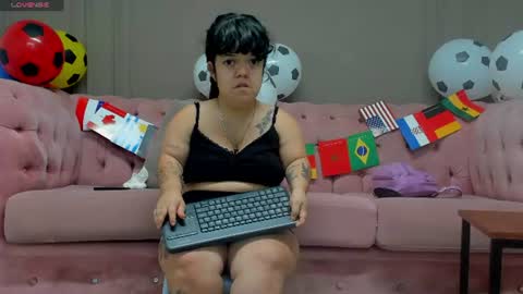 pamelabonnet_mml online show from June 18, 6:34 pm