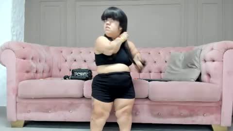 pamelabonnet_mml online show from July 6, 7:38 pm
