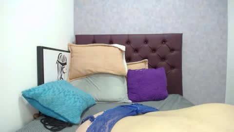 Pamela online show from February 26, 4:03 pm