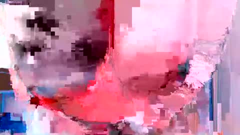 PAMELAFOX online show from October 5, 2:43 am