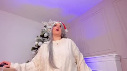 Pamela  online show from December 19, 12:01 pm