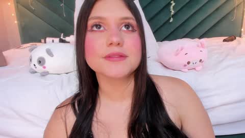 Pamela  online show from December 31, 6:02 pm