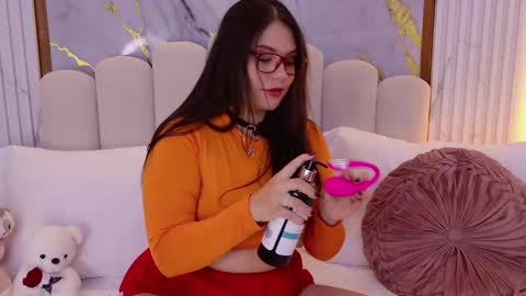 Snapshot of pamelajons_ chatting on October 17, 1:03 pm Pamela  online show from October 17, 1:03 pm