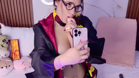 Snapshot of pamelajons_ chatting on October 24, 2:13 pm Pamela  online show from October 24, 2:13 pm