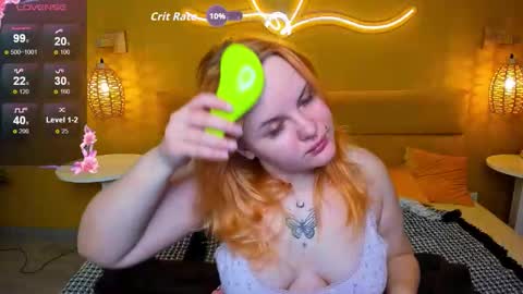 Pamella online show from February 5, 12:59 am