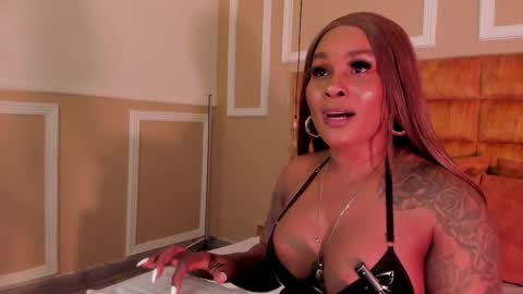 pamelamendez_1 online show from March 7, 5:37 am