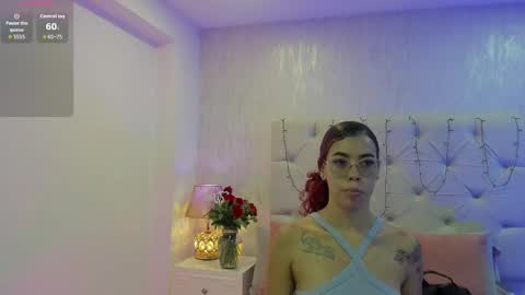 Snapshot of pamelamiler_ chatting on September 24, 11:35 am TELL ME PAMELLA AND GIVE ME A GOOD GRADE ITS IMPORTANT online show from September 24, 11:35 am