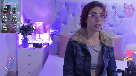 Snapshot of pamelamiler_ chatting on September 28, 1:16 pm TELL ME PAMELLA AND GIVE ME A GOOD GRADE ITS IMPORTANT online show from September 28, 1:16 pm