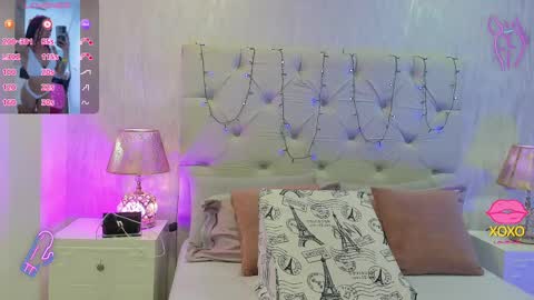 Snapshot of pamelamiler_ chatting on October 17, 1:25 pm TELL ME PAMELLA AND GIVE ME A GOOD GRADE ITS IMPORTANT online show from October 17, 1:25 pm