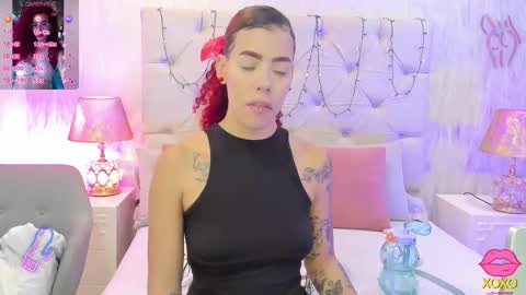 Snapshot of pamelamiler_ chatting on November 18, 2:43 pm TELL ME PAMELLA AND GIVE ME A GOOD GRADE ITS IMPORTANT online show from November 18, 2:43 pm