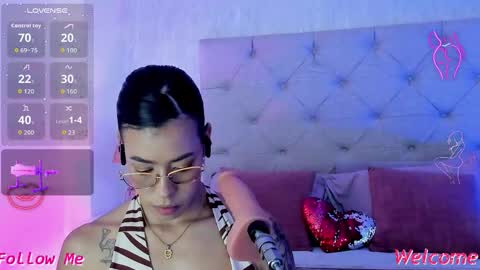 TELL ME PAMELLA AND GIVE ME A GOOD GRADE ITS IMPORTANT online show from March 24, 2:55 pm