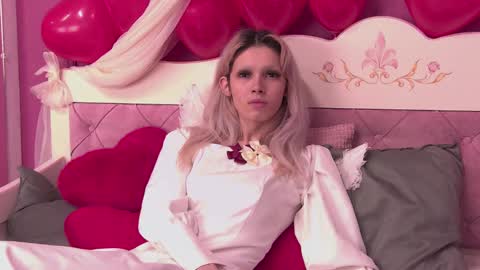 Snapshot of pamelamydreamys chatting on February 12, 10:35 am Pamelamy online show from February 12, 10:35 am