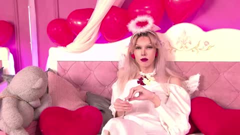 Snapshot of pamelamydreamys chatting on February 13, 4:17 pm Pamelamy online show from February 13, 4:17 pm