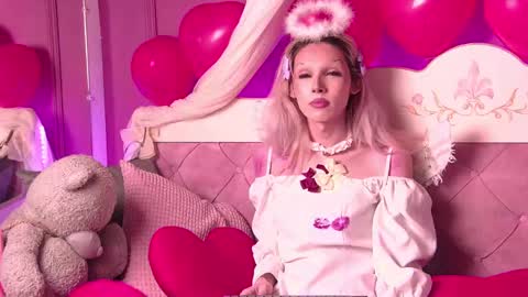 Snapshot of pamelamydreamys chatting on February 15, 7:06 pm Pamelamy online show from February 15, 7:06 pm