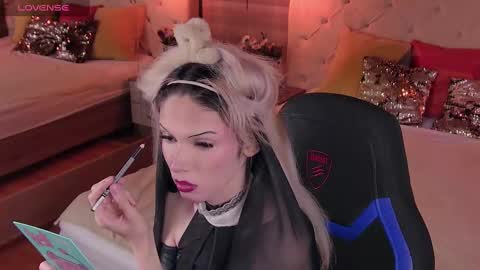 Snapshot of pamelamydreamys chatting on March 5, 5:39 pm Pamelamy online show from March 5, 5:39 pm