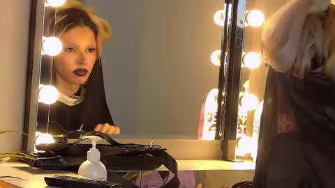 Snapshot of pamelamydreamys chatting on March 10, 10:34 pm Pamelamy online show from March 10, 10:34 pm