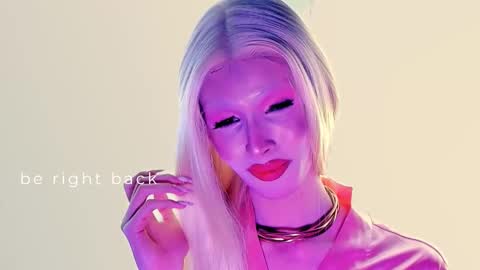 Snapshot of pamelamydreamys chatting on September 19, 4:07 pm Pamelamy online show from September 19, 4:07 pm