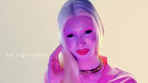 Pamelamy online show from November 9, 6:39 pm