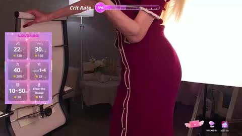 Pamelamy online show from November 24, 6:07 pm