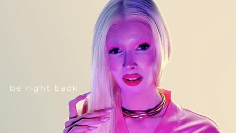 Pamelamy online show from January 11, 7:52 pm